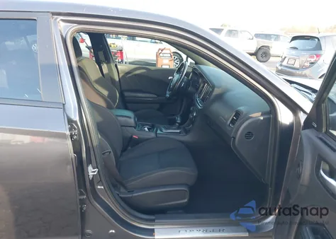 2019 Dodge Charger R/T Rwd from USA, damaged, VIN 2C3CDXCT7KH681888